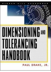 Dimensioning and Tolerancing Handbook